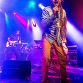 AWANTour 2014 2014-11-22