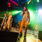 AWANTour 2014 2014-11-22