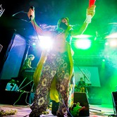 AWANTour 2014 2014-11-22