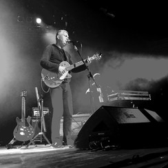 2014-11-09 RAZ DWA TRZY, fot. Konrad Siwiński - Ar