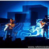 Rodrigo Y Gabriela 2012-11-07