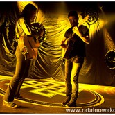 Rodrigo Y Gabriela 2012-11-07