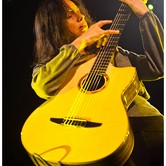 Rodrigo Y Gabriela 2012-11-07