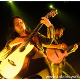 Rodrigo Y Gabriela 2012-11-07