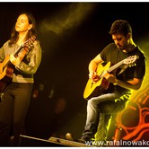 Rodrigo Y Gabriela 2012-11-07