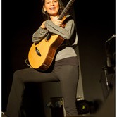 Rodrigo Y Gabriela 2012-11-07