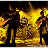 Rodrigo Y Gabriela 2012-11-07