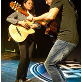 Rodrigo Y Gabriela 2012-11-07