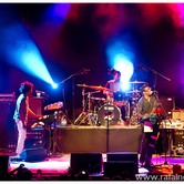 TV ON THE RADIO 2011-06-20