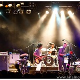 TV ON THE RADIO 2011-06-20