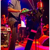 TV ON THE RADIO 2011-06-20