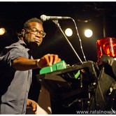 TV ON THE RADIO 2011-06-20