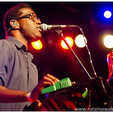 TV ON THE RADIO 2011-06-20