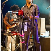 TV ON THE RADIO 2011-06-20