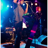 TV ON THE RADIO 2011-06-20