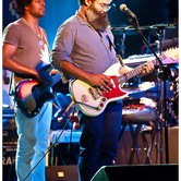 TV ON THE RADIO 2011-06-20