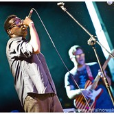 TV ON THE RADIO 2011-06-20