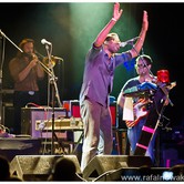 TV ON THE RADIO 2011-06-20