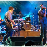 TV ON THE RADIO 2011-06-20