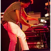 TV ON THE RADIO 2011-06-20