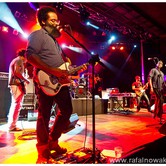 TV ON THE RADIO 2011-06-20