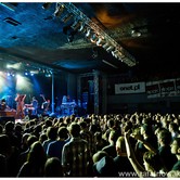 TV ON THE RADIO 2011-06-20