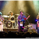 TV ON THE RADIO 2011-06-20