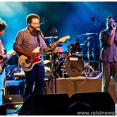 TV ON THE RADIO 2011-06-20