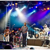 TV ON THE RADIO 2011-06-20