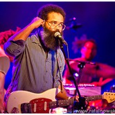 TV ON THE RADIO 2011-06-20