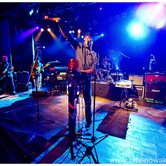 TV ON THE RADIO 2011-06-20