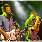 TV ON THE RADIO 2011-06-20