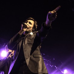 2016-03-15 STRAIGHT NO CHASER, fot. Michał Wende