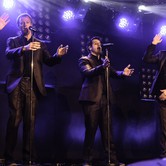 STRAIGHT NO CHASER 2016-03-15