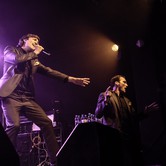 STRAIGHT NO CHASER 2016-03-15