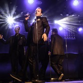 STRAIGHT NO CHASER 2016-03-15