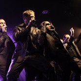 STRAIGHT NO CHASER 2016-03-15