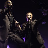 STRAIGHT NO CHASER 2016-03-15