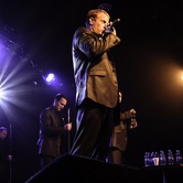 STRAIGHT NO CHASER 2016-03-15