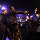 STRAIGHT NO CHASER 2016-03-15