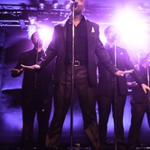 STRAIGHT NO CHASER 2016-03-15