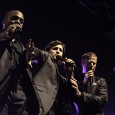 STRAIGHT NO CHASER 2016-03-15