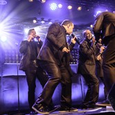STRAIGHT NO CHASER 2016-03-15