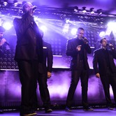 STRAIGHT NO CHASER 2016-03-15