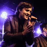 STRAIGHT NO CHASER 2016-03-15