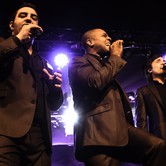 STRAIGHT NO CHASER 2016-03-15