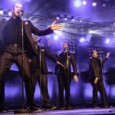 STRAIGHT NO CHASER 2016-03-15
