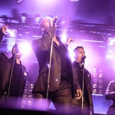 STRAIGHT NO CHASER 2016-03-15