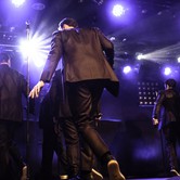 STRAIGHT NO CHASER 2016-03-15