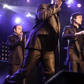 STRAIGHT NO CHASER 2016-03-15